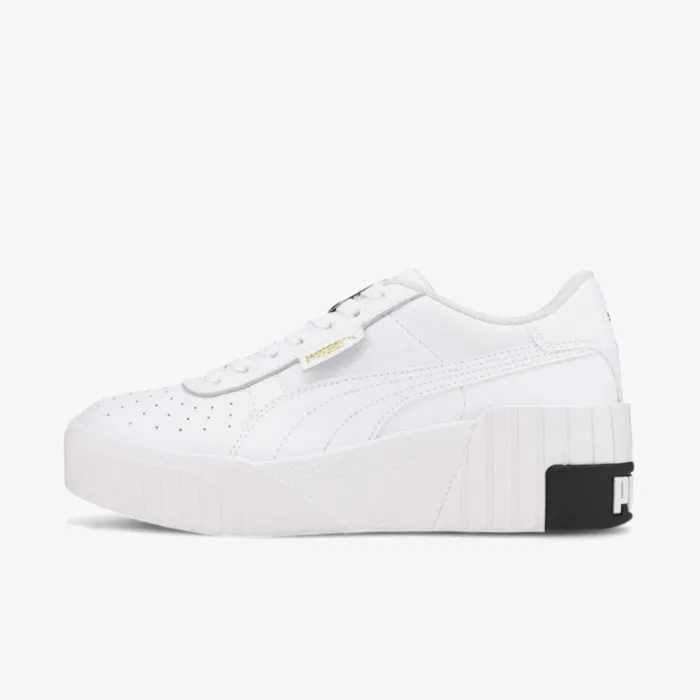 PUMA Cali Wedge 