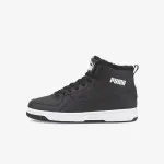 PUMA REBOUND JOY FUR JR 