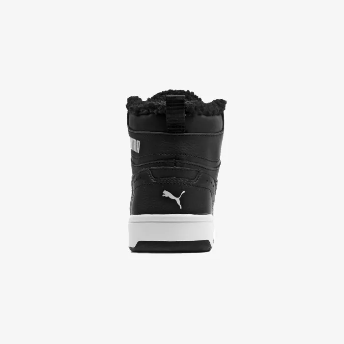 PUMA REBOUND JOY FUR JR 