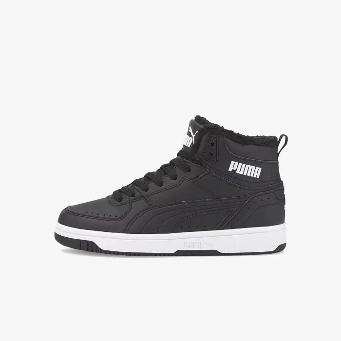 PUMA REBOUND JOY FUR JR 