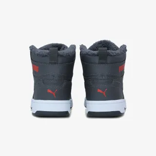 PUMA REBOUND JOY FUR JR