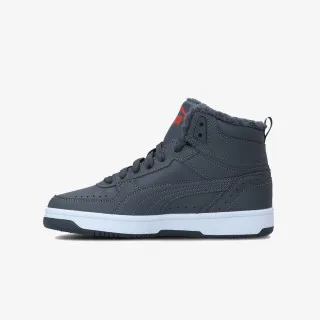 PUMA REBOUND JOY FUR JR