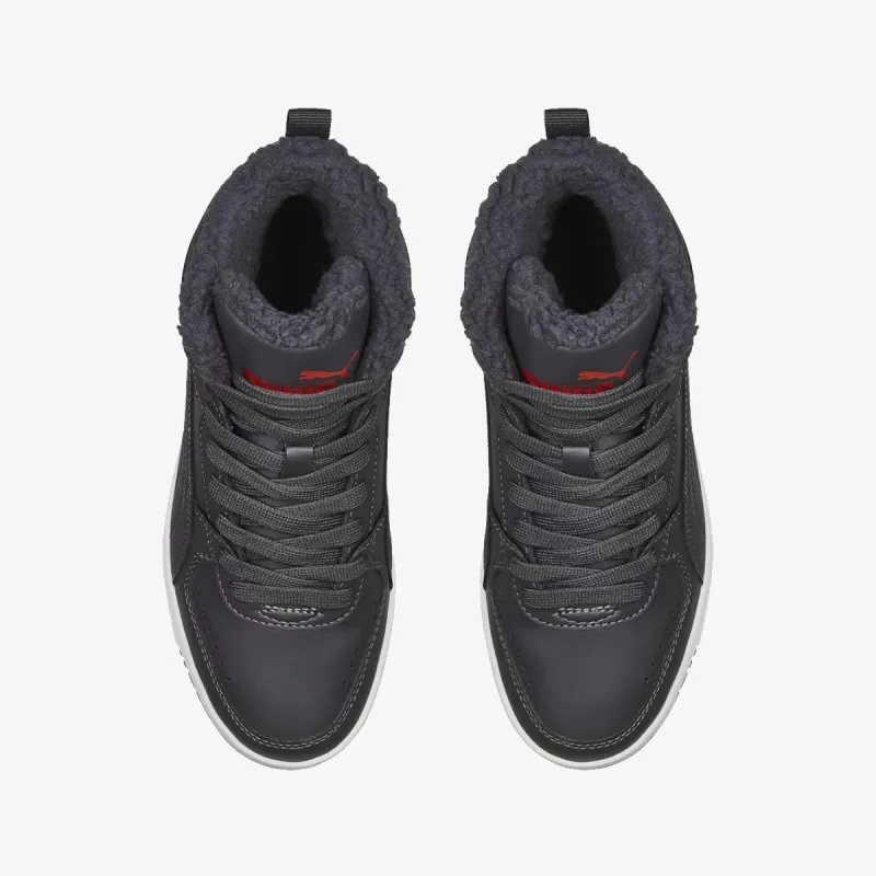 PUMA REBOUND JOY FUR JR