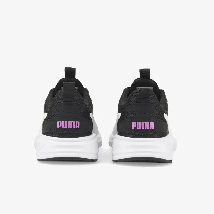 PUMA INCINERATE 