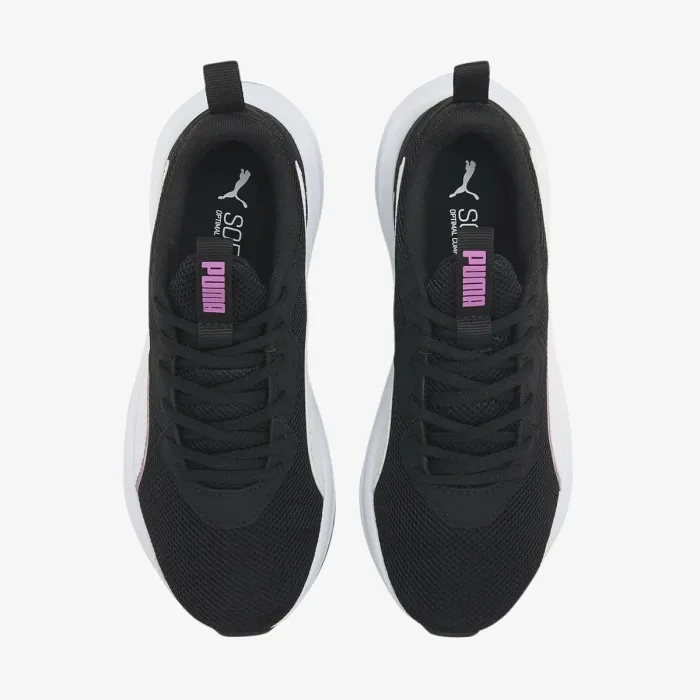 PUMA INCINERATE 