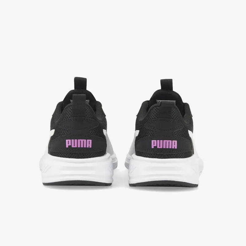 PUMA INCINERATE