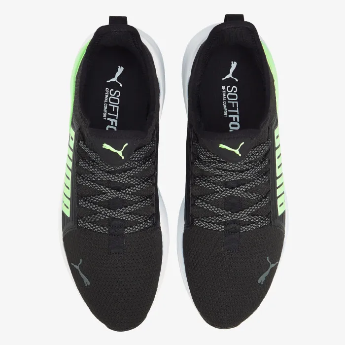 PUMA SOFTRIDE PREMIER SLIP-ON 