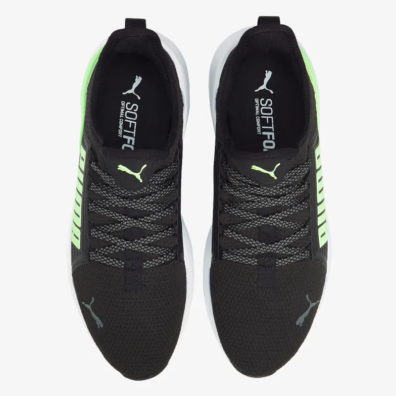 PUMA SOFTRIDE PREMIER SLIP-ON