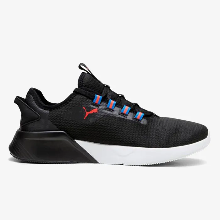 Retaliate 2 PUMA Black-Fire Orchid 