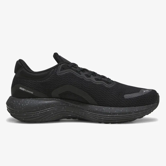 Scend Pro PUMA Black-Cool Dark Gray-PUMA 