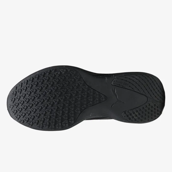 Scend Pro PUMA Black-Cool Dark Gray-PUMA 