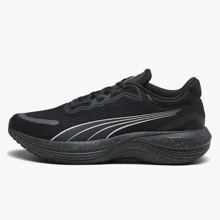 Scend Pro PUMA Black-Cool Dark Gray-PUMA 