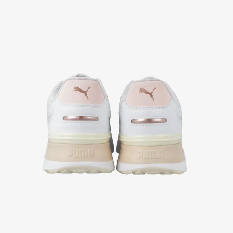 PUMA R78 VOYAGE
