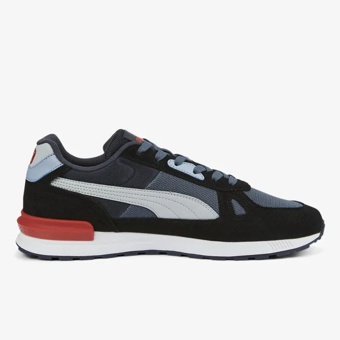PUMA GRAVITON PRO EVENING SKY-PLATINUM GRAY-P 