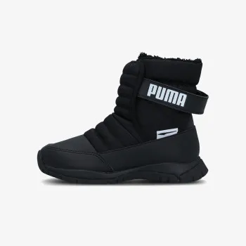 PUMA PUMA NIEVE BOOT WTR AC PS 