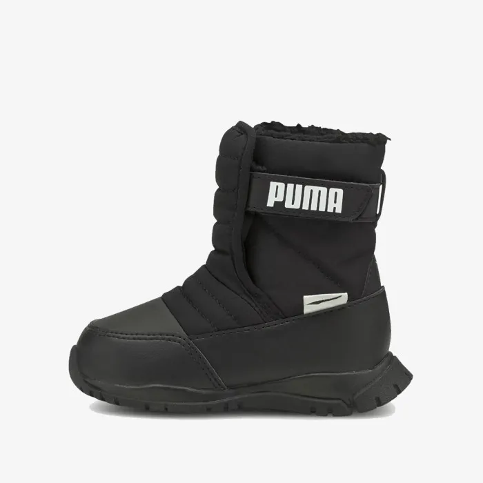 PUMA NIEVE BOOT WTR AC INF 
