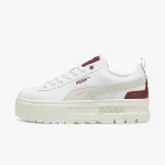 PUMA PUMA White-Intense Red 