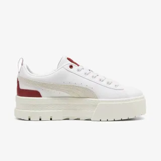 PUMA PUMA White-Intense Red