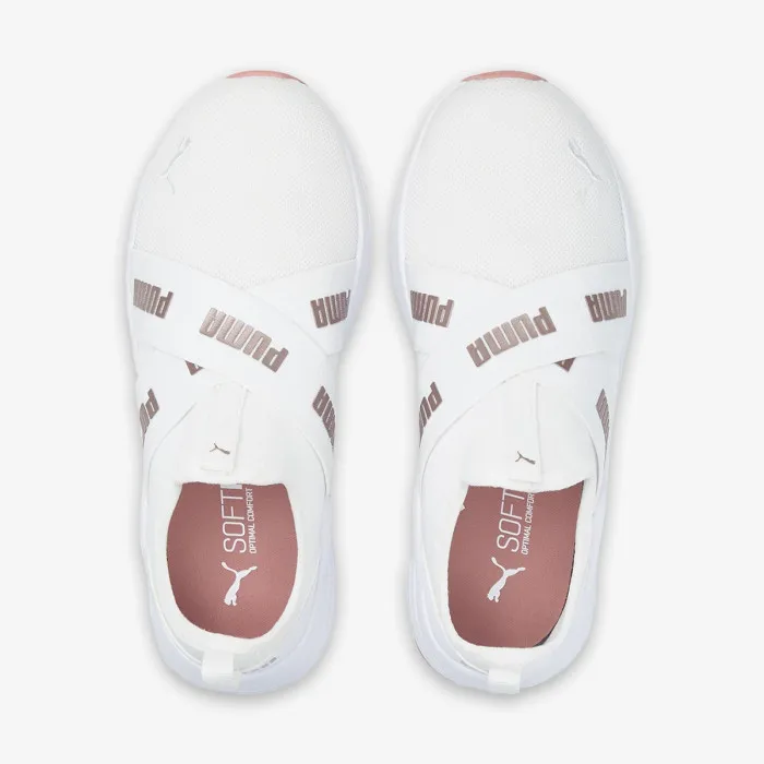 PUMA WIRED RUN SLIPON WMNS 