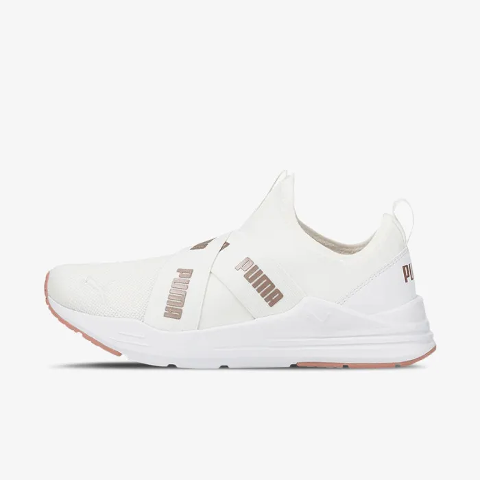 PUMA WIRED RUN SLIPON WMNS 