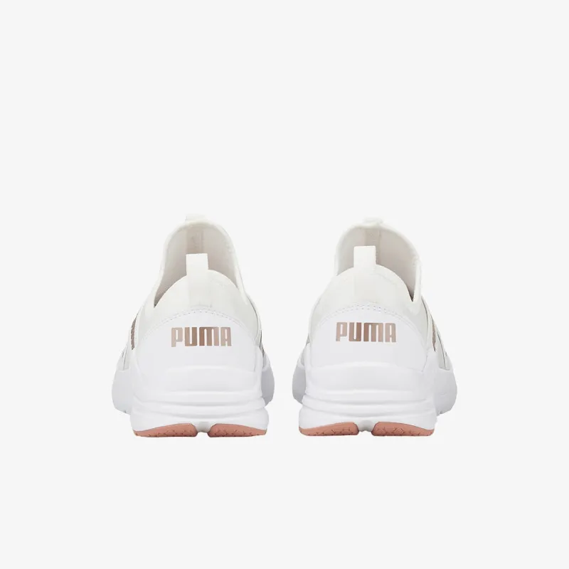 PUMA WIRED RUN SLIPON WMNS