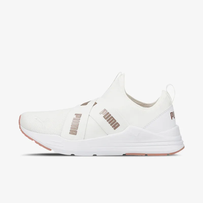 PUMA WIRED RUN SLIPON WMNS