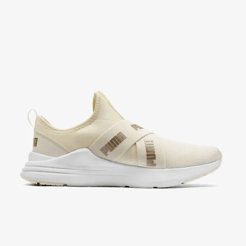 PUMA WIRED RUN SLIPON WMNS