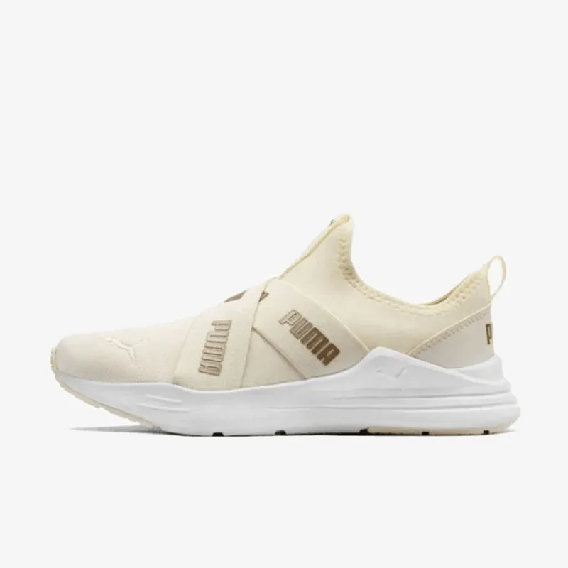 PUMA WIRED RUN SLIPON WMNS