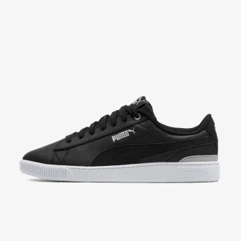PUMA VIKKY V3 LTHR BLACK-BLACK-PUMA 
