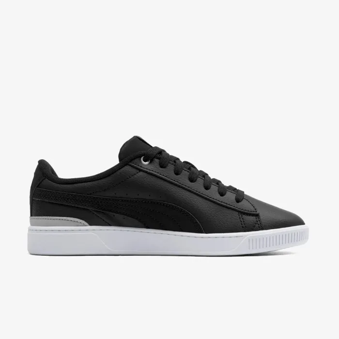 VIKKY V3 LTHR PUMA BLACK-PUMA BLACK-PUMA 