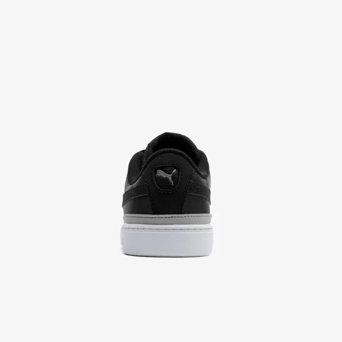 VIKKY V3 LTHR PUMA BLACK-PUMA BLACK-PUMA 