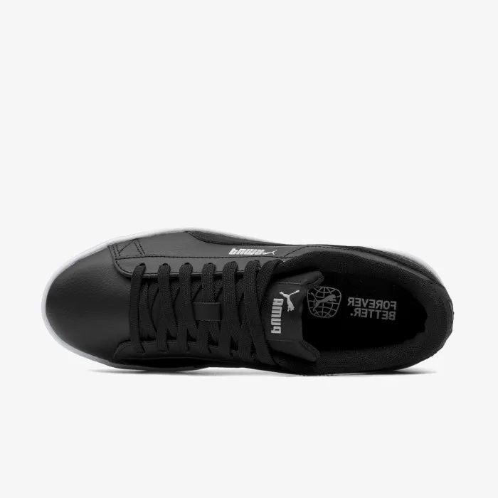 PUMA VIKKY V3 LTHR BLACK-BLACK-PUMA 