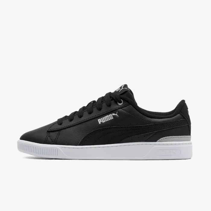 VIKKY V3 LTHR PUMA BLACK-PUMA BLACK-PUMA 