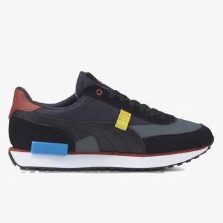PUMA FUTURE RIDER DISPLACED