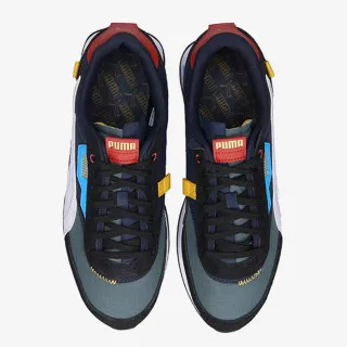 PUMA FUTURE RIDER DISPLACED