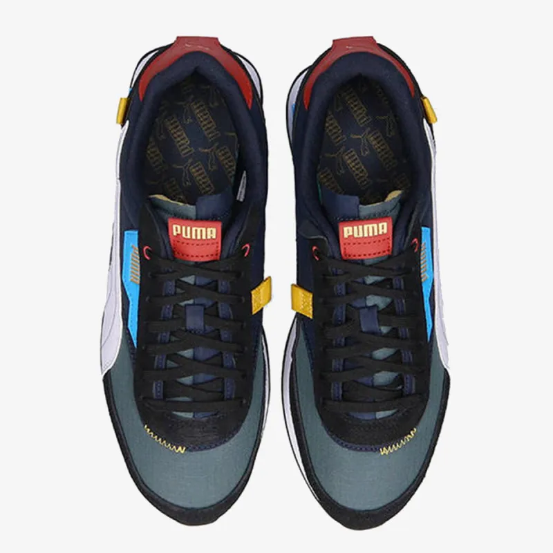 PUMA FUTURE RIDER DISPLACED