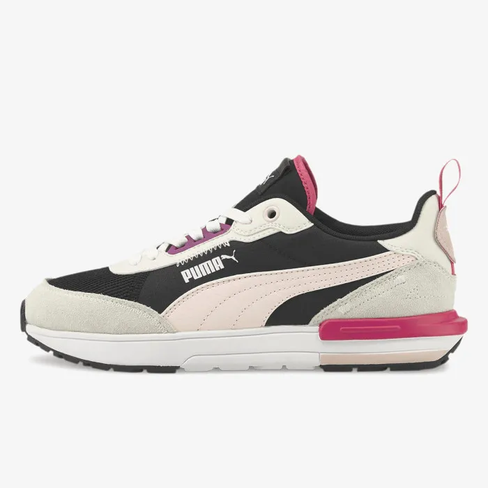 PUMA R22 
