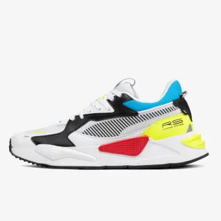 PUMA RS-Z