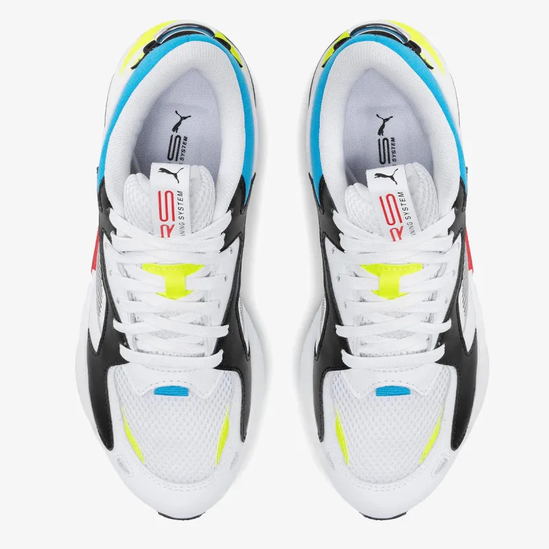 PUMA RS-Z