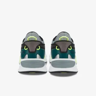 PUMA RS-Z CORE PUMA BLACK-PUMA WHITE 