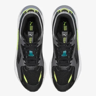 PUMA RS-Z CORE PUMA BLACK-PUMA WHITE 