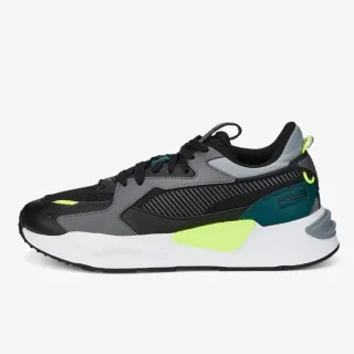 PUMA RS-Z CORE PUMA BLACK-PUMA WHITE 