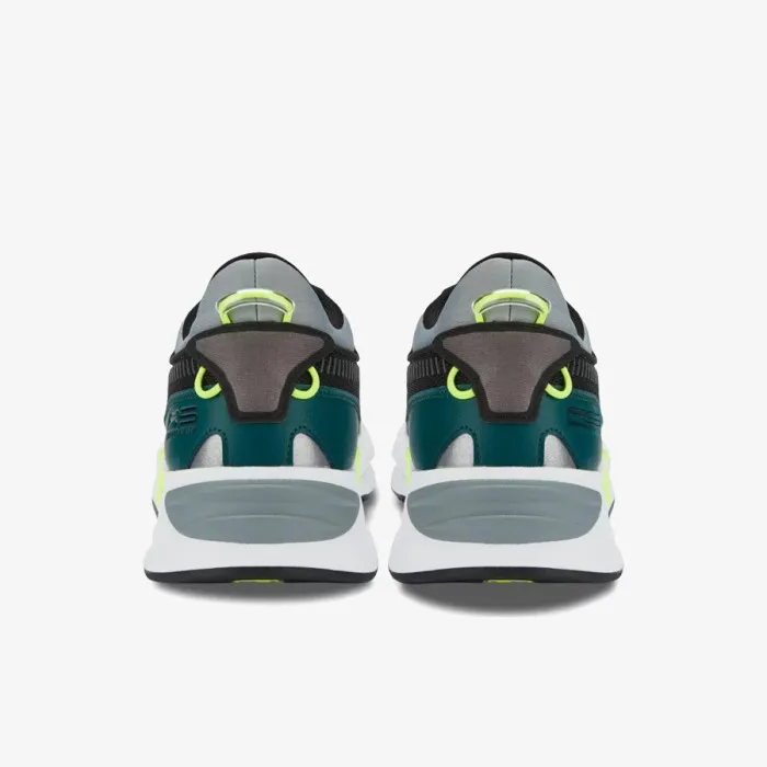 PUMA RS-Z CORE PUMA BLACK-PUMA WHITE 