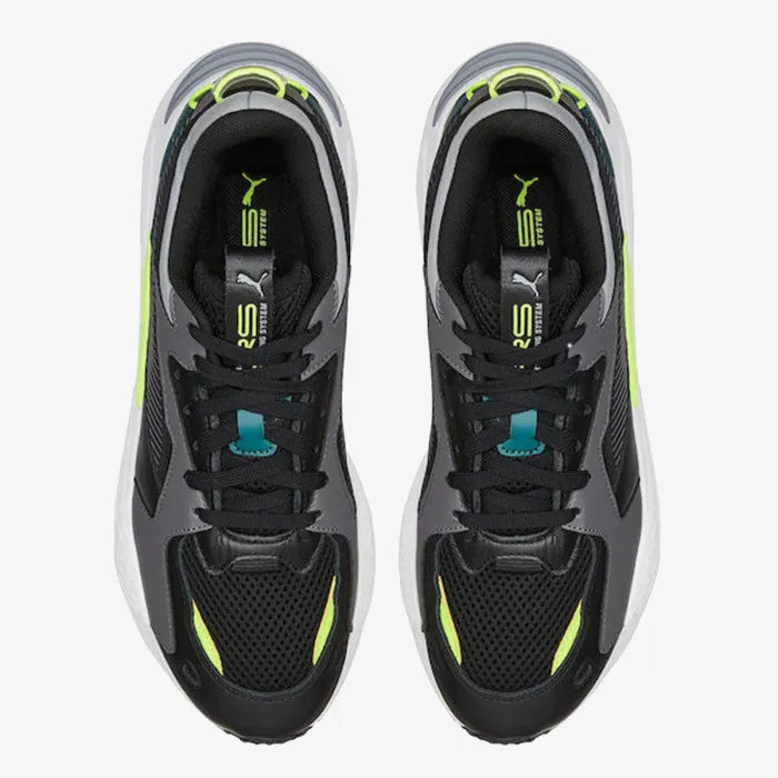 PUMA RS-Z CORE PUMA BLACK-PUMA WHITE 