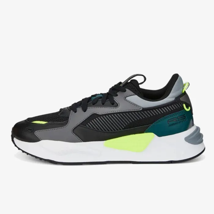 PUMA RS-Z CORE PUMA BLACK-PUMA WHITE 