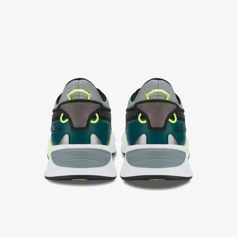 PUMA RS-Z CORE PUMA BLACK-PUMA WHITE 