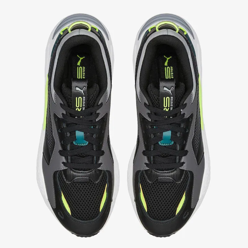 PUMA RS-Z CORE PUMA BLACK-PUMA WHITE 