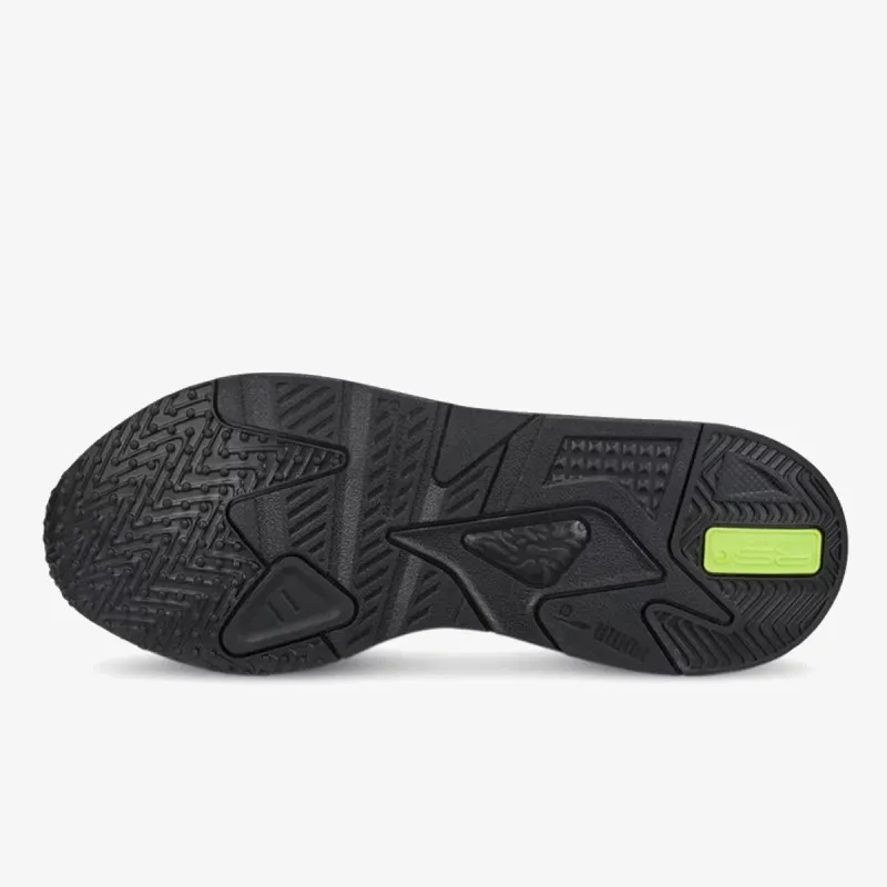 PUMA RS-Z CORE PUMA BLACK-PUMA WHITE 