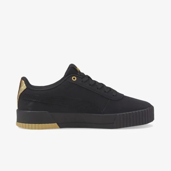 PUMA CARINA RAW METALLICS 