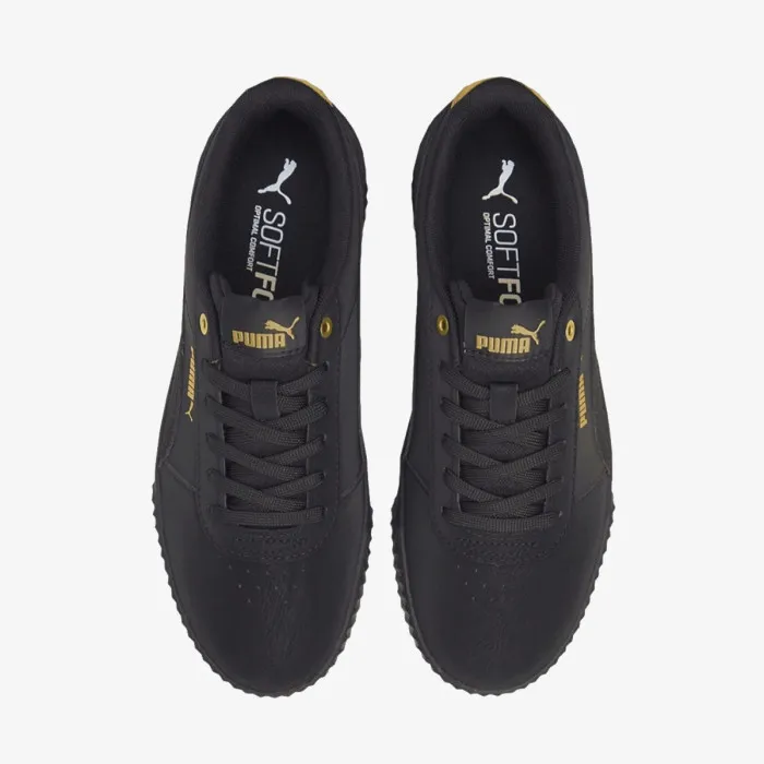 PUMA CARINA RAW METALLICS 